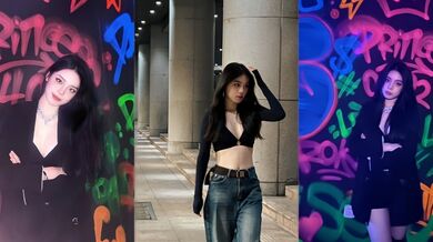 济南大学情侣做爱视频流出 超高颜值极品身材小女友 情趣黑丝诱人至极 白嫩肥臀疯狂榨精！